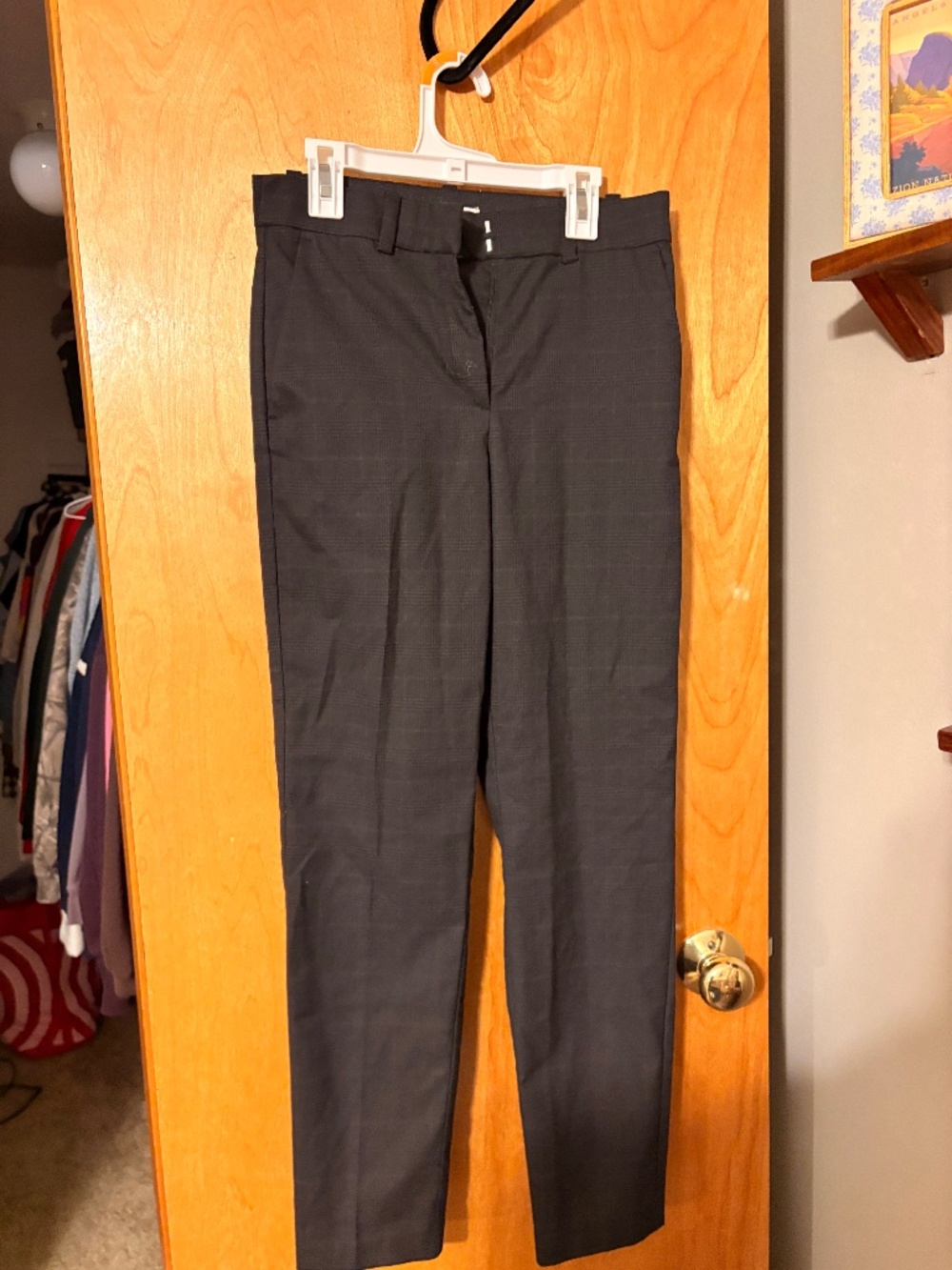 H&M Dress Pants